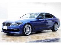 2019 BMW Alpina BMW Alpina Others