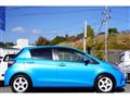 2017 Toyota Vitz