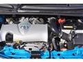 2017 Toyota Vitz