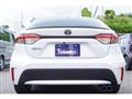 2021 Toyota Corolla Sedan