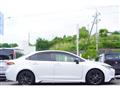 2021 Toyota Corolla Sedan