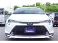 2021 Toyota Corolla Sedan
