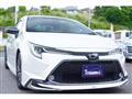 2021 Toyota Corolla Sedan