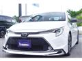 2021 Toyota Corolla Sedan