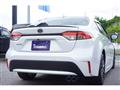 2021 Toyota Corolla Sedan