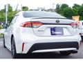 2021 Toyota Corolla Sedan