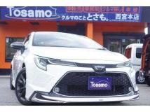 2021 Toyota Corolla Sedan