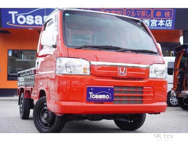 2019 Honda Acty Truck