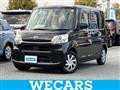 2018 Daihatsu Tanto