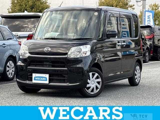 2018 Daihatsu Tanto