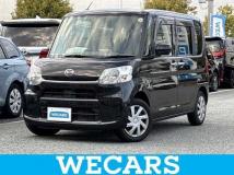 2018 Daihatsu Tanto
