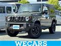2018 Suzuki Jimny