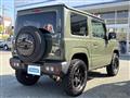 2018 Suzuki Jimny