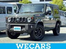 2018 Suzuki Jimny