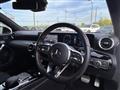 2021 Mercedes-Benz A-Class