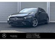 2021 Mercedes-Benz A-Class