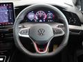 2025 Volkswagen Golf GTI