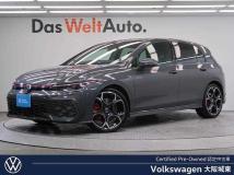 2025 Volkswagen Golf GTI