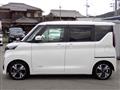 2023 Nissan ROOX