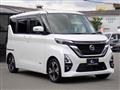 2023 Nissan ROOX