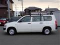 2014 Toyota Probox Van