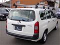 2014 Toyota Probox Van