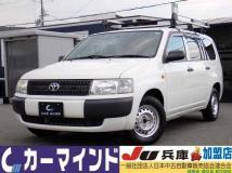 2014 Toyota Probox Van