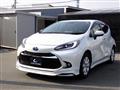 2024 Toyota AQUA