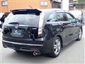 2013 Honda Stream