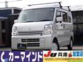 2020 Suzuki Every