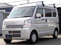 2020 Suzuki Every