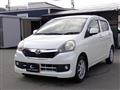 2014 Daihatsu Mira