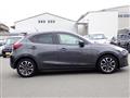 2015 Mazda Demio
