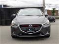2015 Mazda Demio