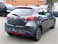 2015 Mazda Demio