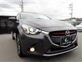 2015 Mazda Demio