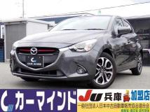 2015 Mazda Demio