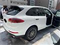 2018 Porsche Cayenne