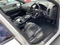 2018 Porsche Cayenne