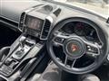 2018 Porsche Cayenne