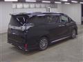 2015 Toyota Vellfire