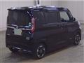 2021 Nissan ROOX