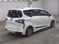 2016 Toyota Sienta