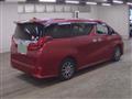2018 Toyota Alphard G