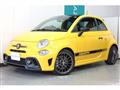 2022 ABARTH ABARTH OTHERS