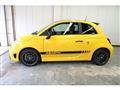 2022 ABARTH ABARTH OTHERS