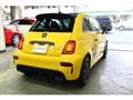 2022 ABARTH ABARTH OTHERS