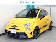 2022 ABARTH ABARTH OTHERS