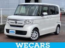 2019 Honda N BOX