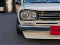 1971 Nissan Skyline